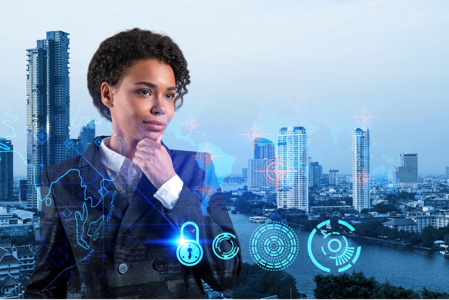 Being compliant doesn’t mean your organization is secure