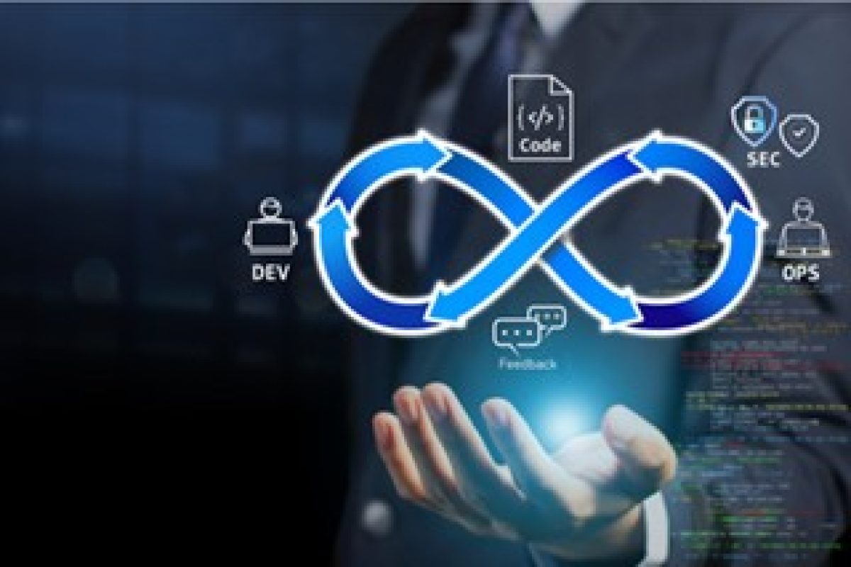 Build and integrate security practices into DevOps process