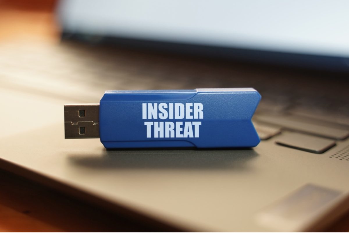 How Insider Threat affect a Business’s Cybersecurity