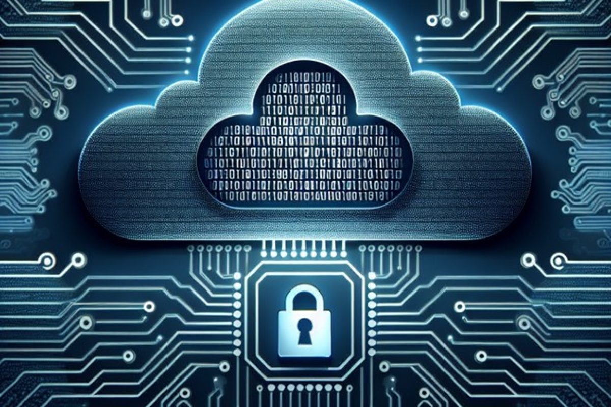 Securing public cloud infrastructure