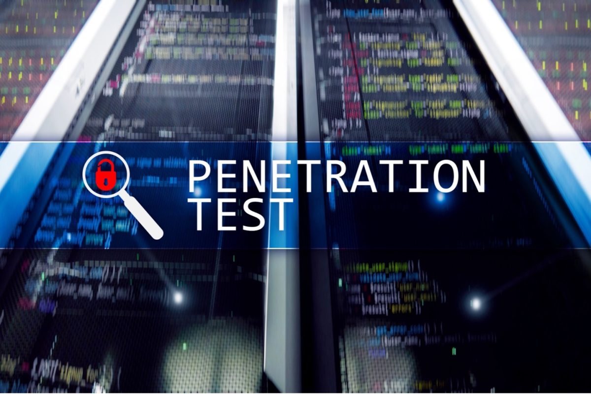 What is External & Internal Vulnerability Assessment and Penetration Testing (VAPT)